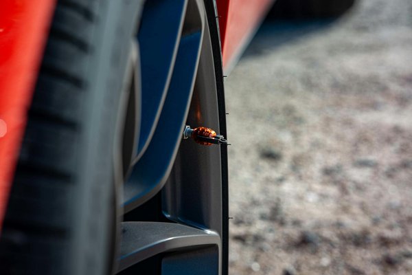 10 façons d'améliorer la sécurité de votre voiture