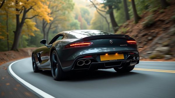 Augmentez la performance moteur avec un échappement Milltek