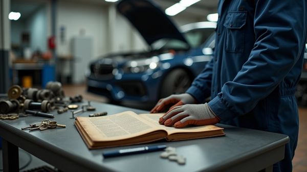 Avez-vous vraiment tous les conseils pour votre automobile ?