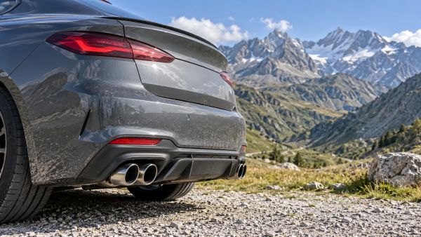 Nos conseils pour Booster votre moteur grâce aux échappements Milltek