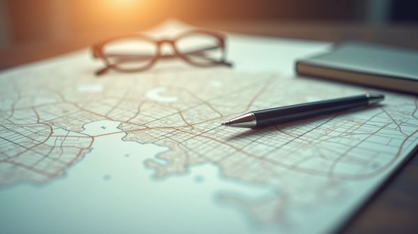 Optimisation de tournées : améliorer vos trajets et réduire les coûts