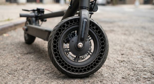 Top 5 raisons d’adopter le pneu Wispeed T850 de trottinette