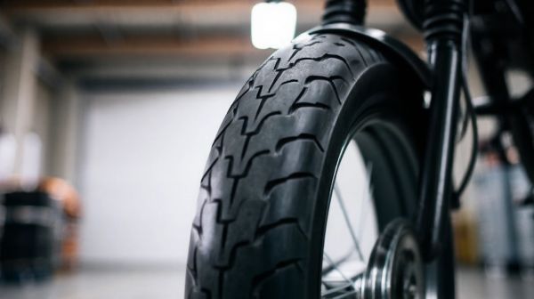 Top choix de pneus moto 15 pouces à acheter pour votre sécurité