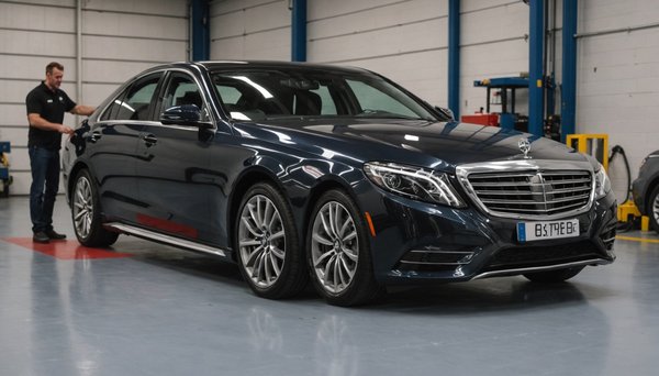 Film protection carrosserie : protégez votre véhicule efficacement