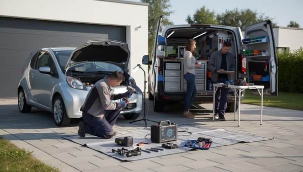 Réparation voiture à domicile : la solution rapide et pratique en 2026